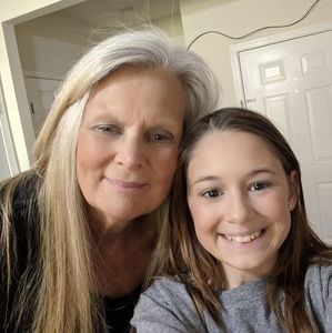 Meet your Posher, Jo